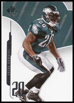 59 Brian Dawkins